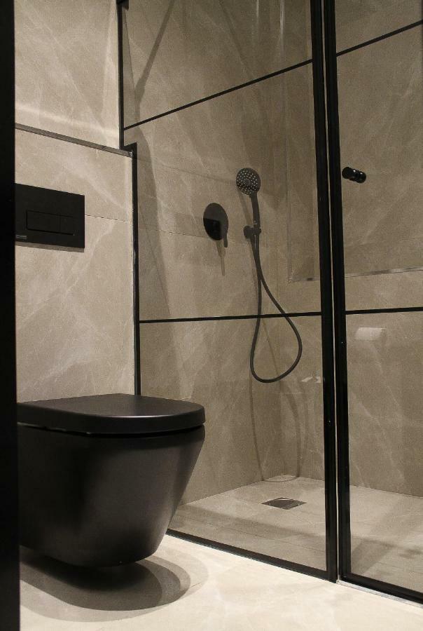 Jaffo Tel-Aviv King Gallery Boutique Hotel Dış mekan fotoğraf