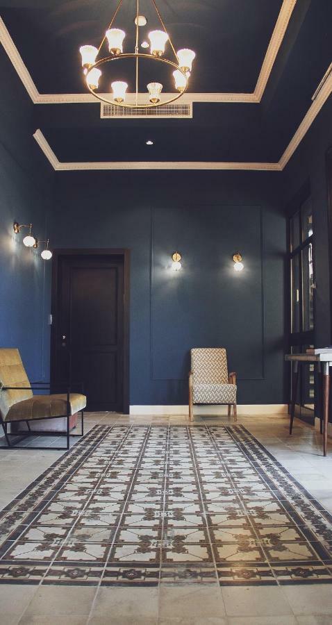Jaffo Tel-Aviv King Gallery Boutique Hotel Dış mekan fotoğraf