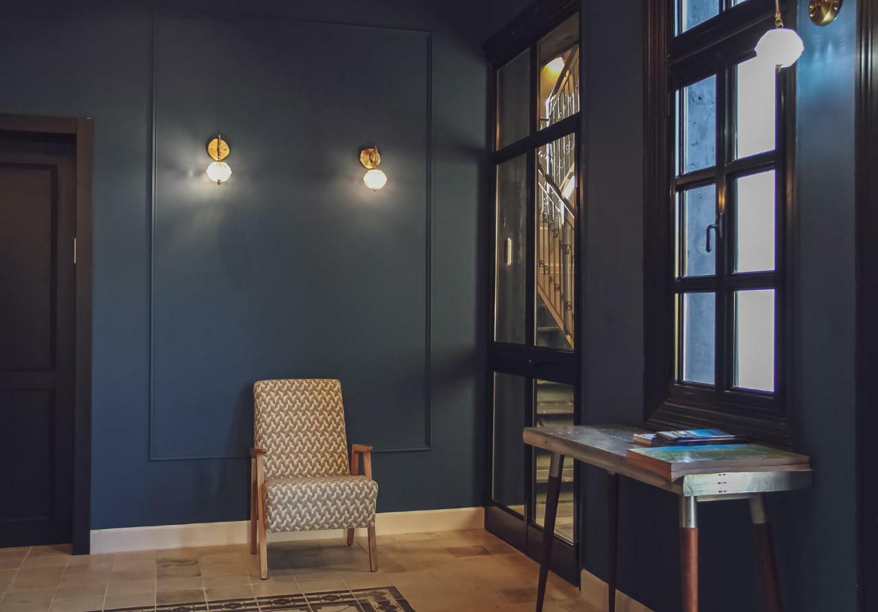 Jaffo Tel-Aviv King Gallery Boutique Hotel Dış mekan fotoğraf