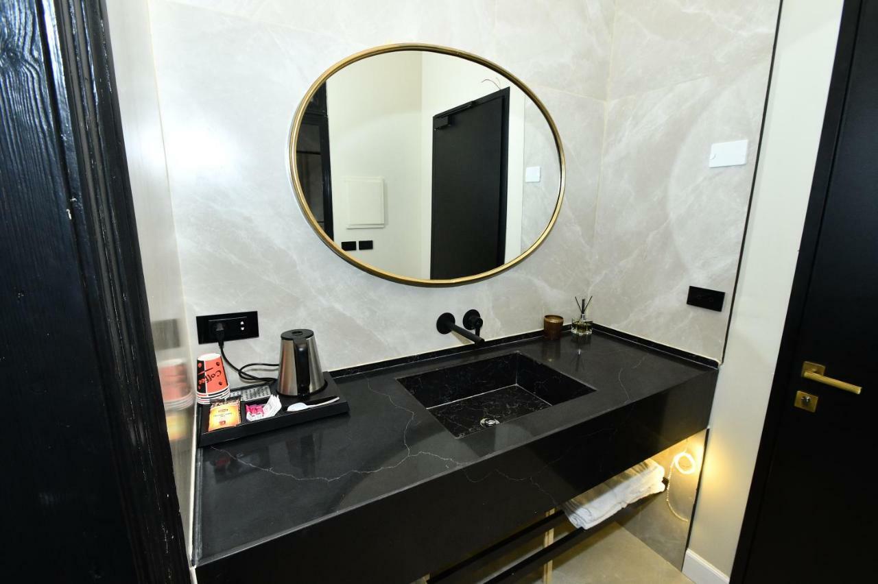 Jaffo Tel-Aviv King Gallery Boutique Hotel Dış mekan fotoğraf
