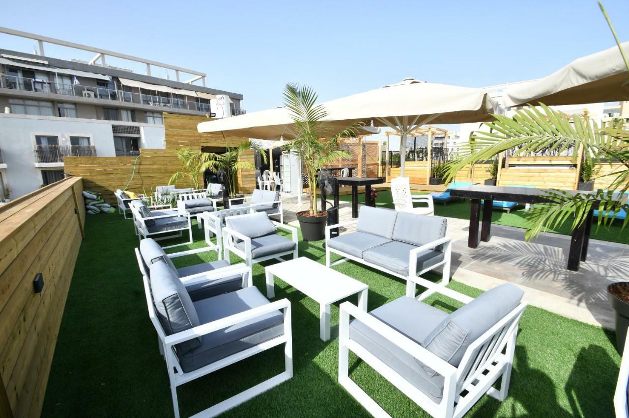 Jaffo Tel-Aviv King Gallery Boutique Hotel Dış mekan fotoğraf