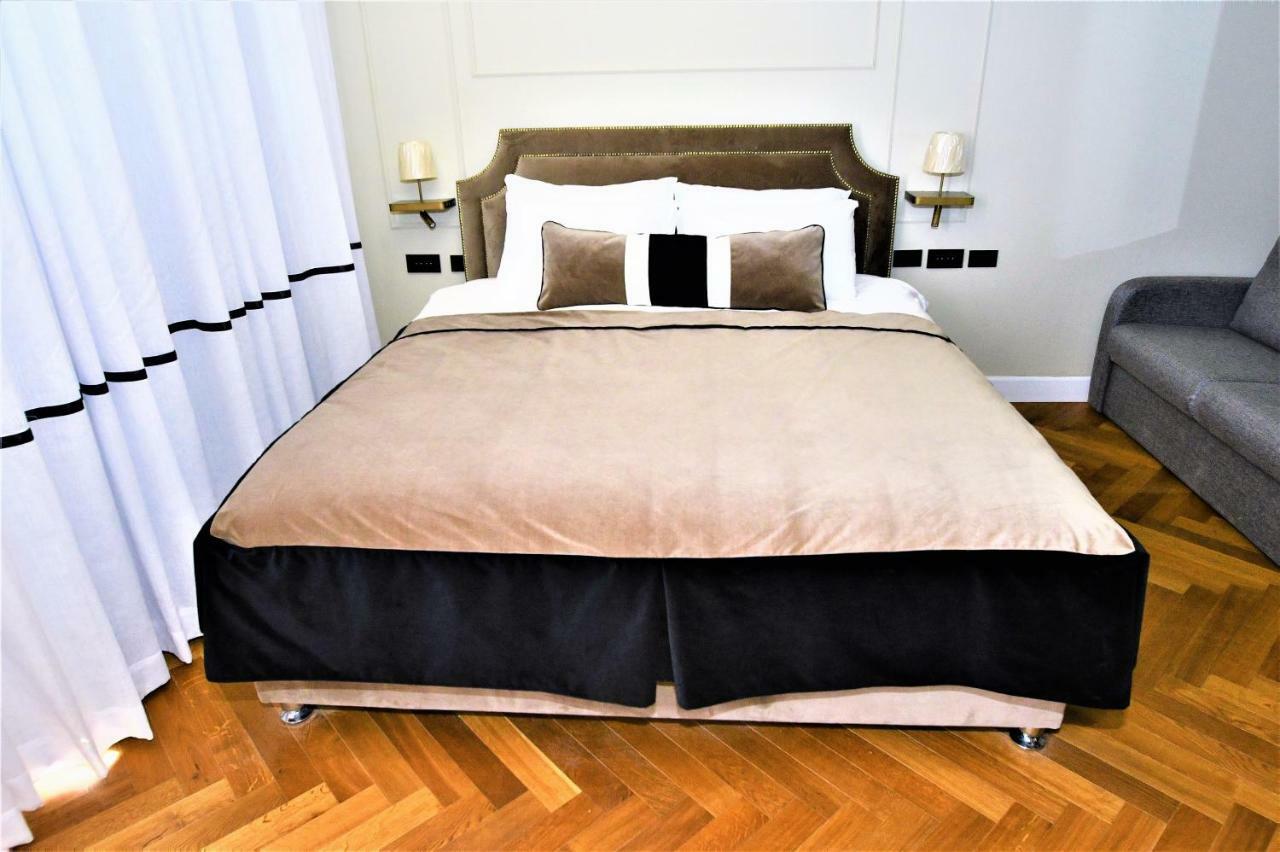 Jaffo Tel-Aviv King Gallery Boutique Hotel Dış mekan fotoğraf